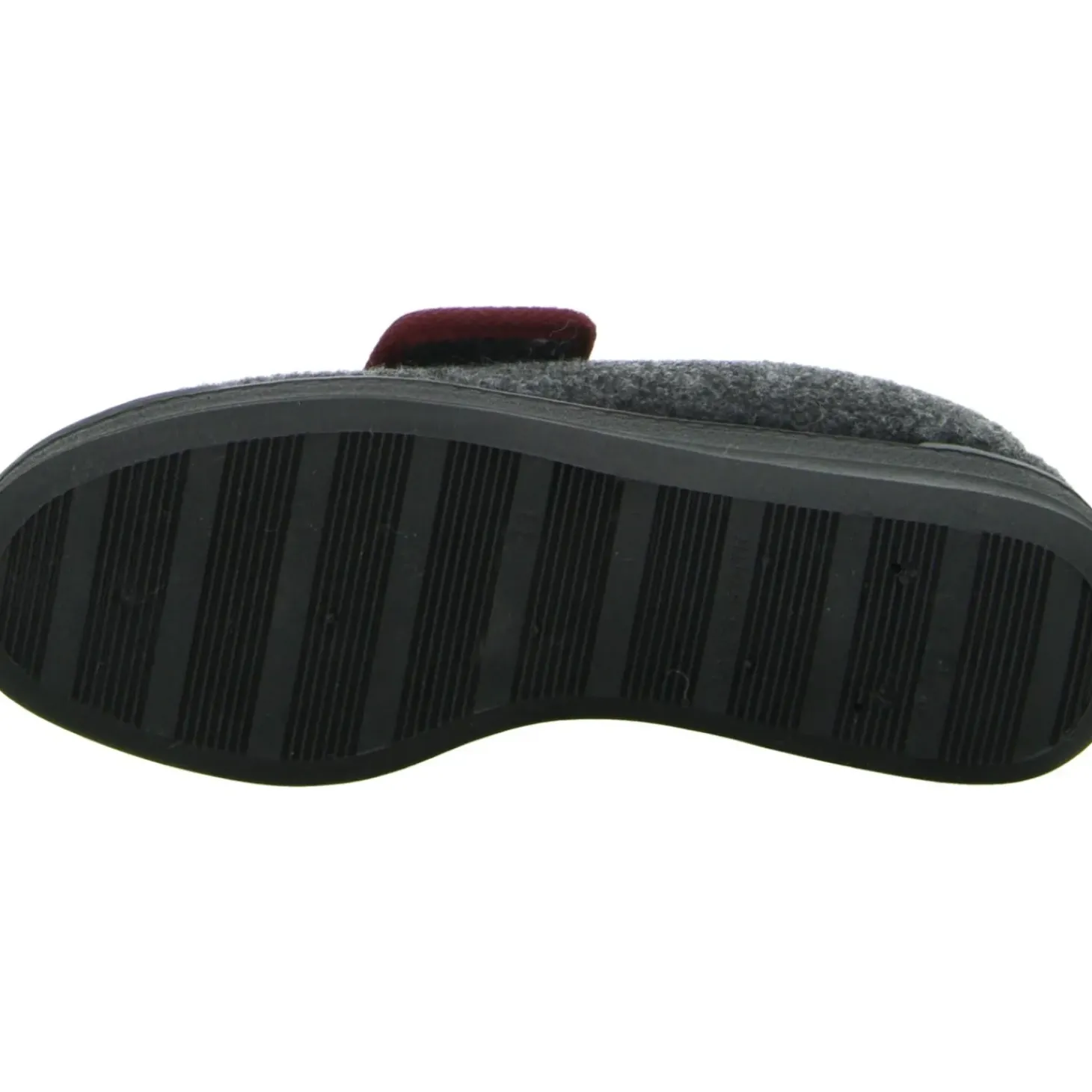 Intermax Hausschuh Warmfutter