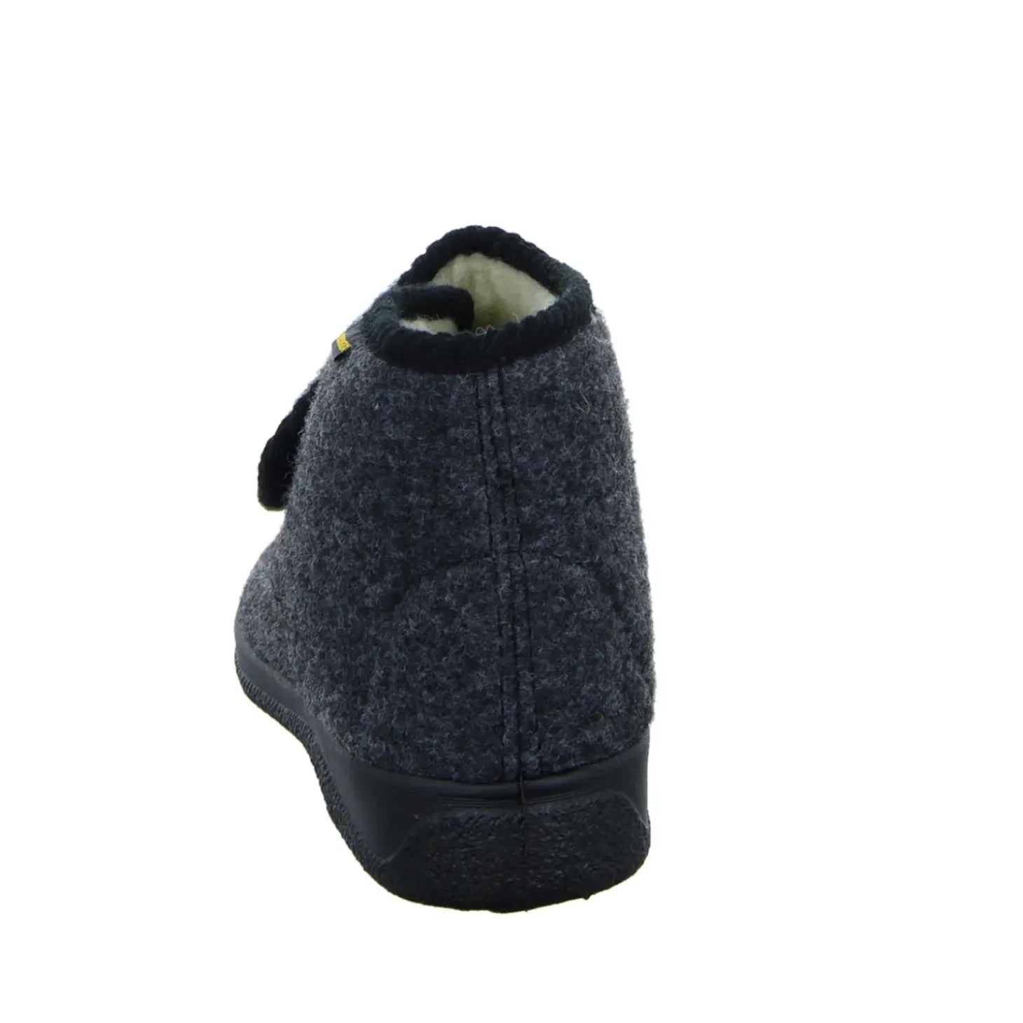 Intermax Hausstiefelette Warmfutter