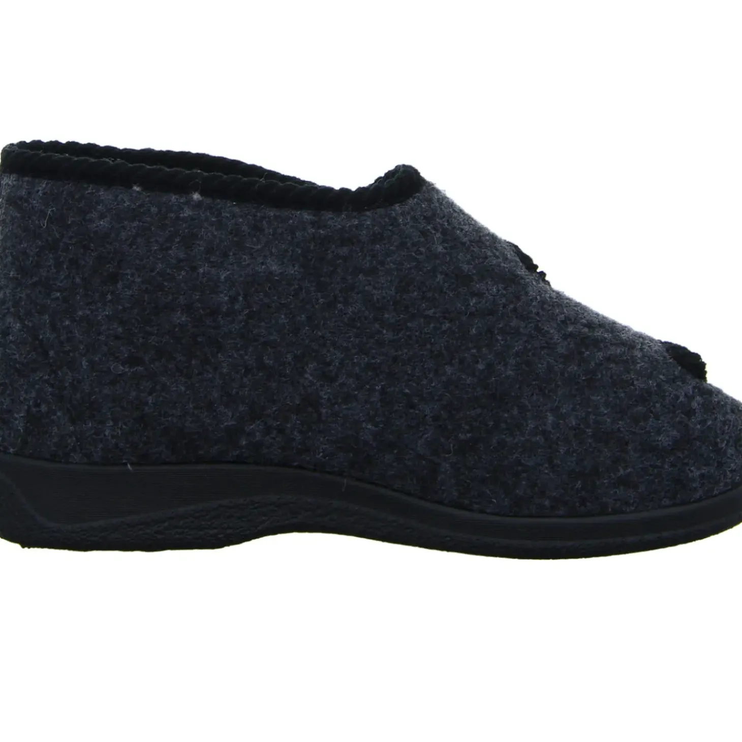 Intermax Hausstiefelette Warmfutter