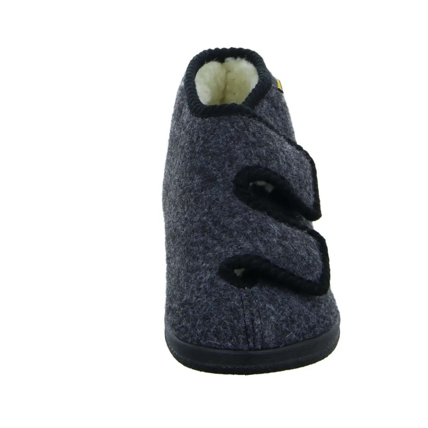 Intermax Hausstiefelette Warmfutter
