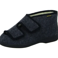 Intermax Hausstiefelette Warmfutter