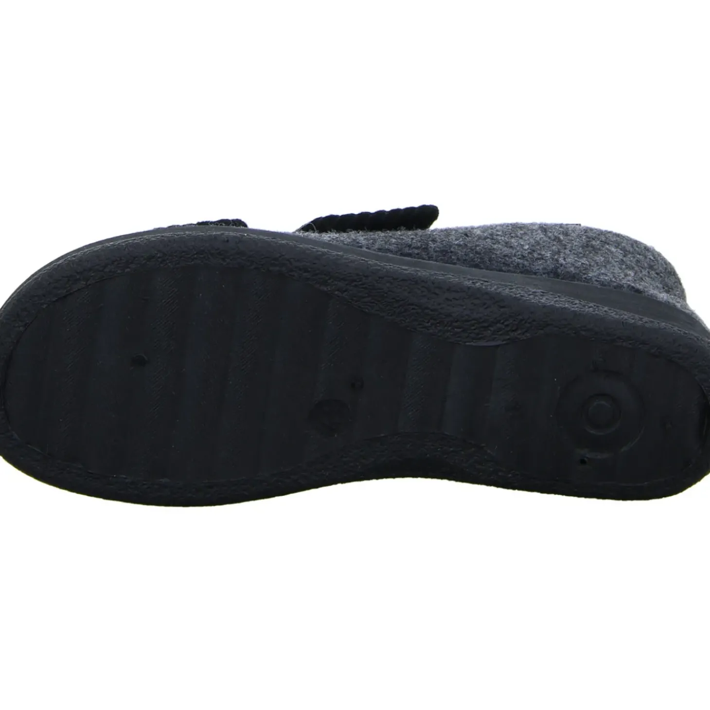 Intermax Hausstiefelette Warmfutter