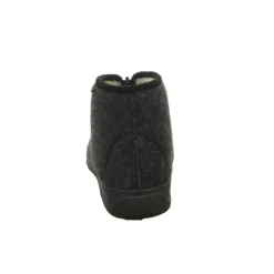 Intermax Hausstiefelette Warmfutter BIERHOLER