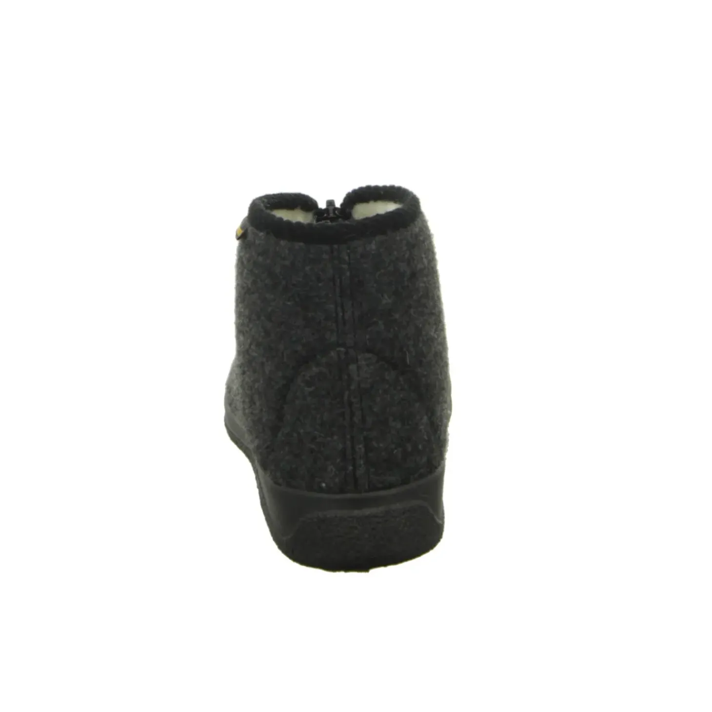 Intermax Hausstiefelette Warmfutter BIERHOLER