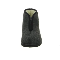 Intermax Hausstiefelette Warmfutter BIERHOLER