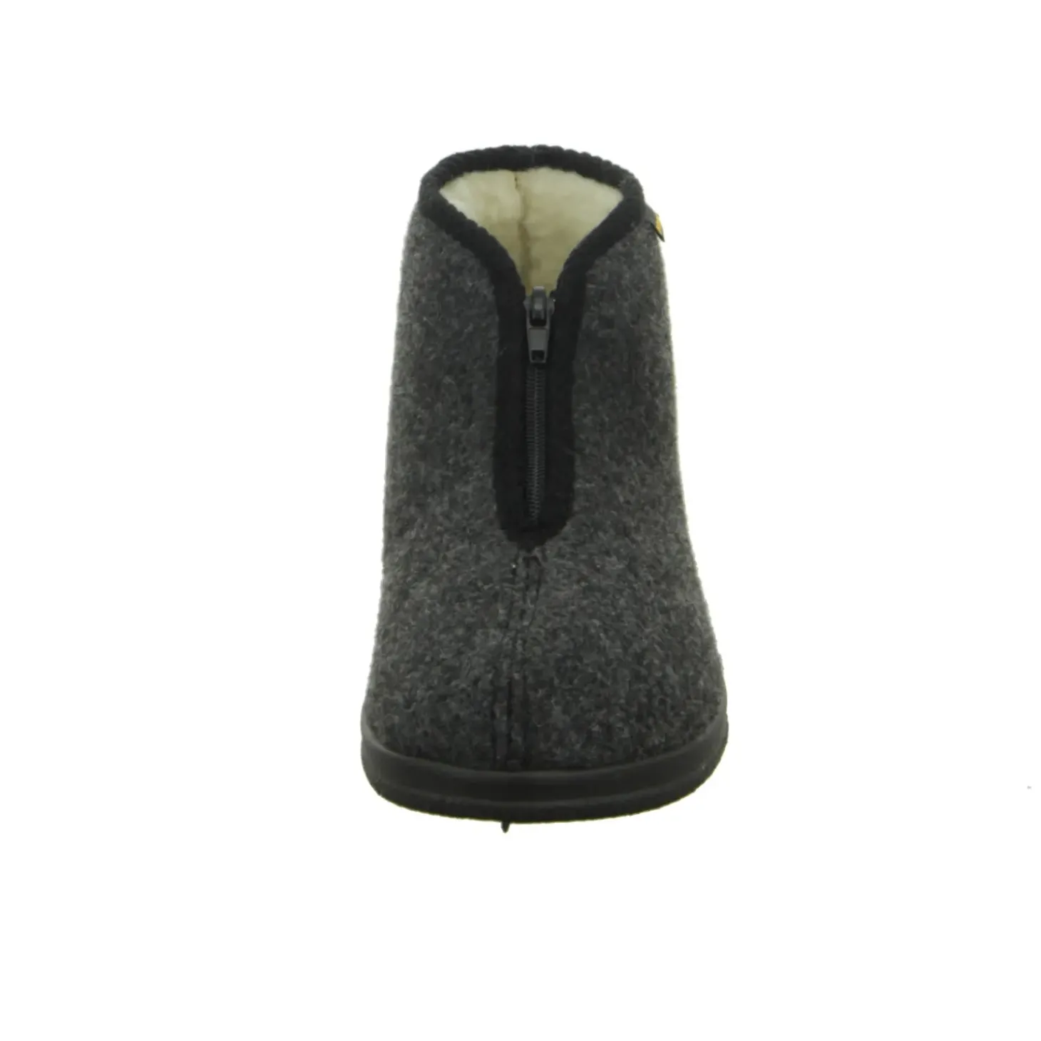 Intermax Hausstiefelette Warmfutter BIERHOLER
