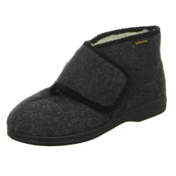Intermax Hausstiefelette Warmfutter