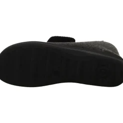 Intermax Hausstiefelette Warmfutter