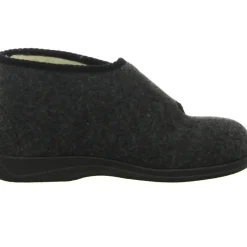Intermax Hausstiefelette Warmfutter