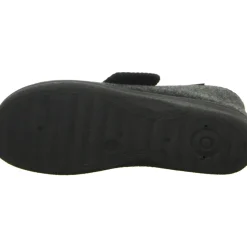 Intermax Hausstiefelette Warmfutter