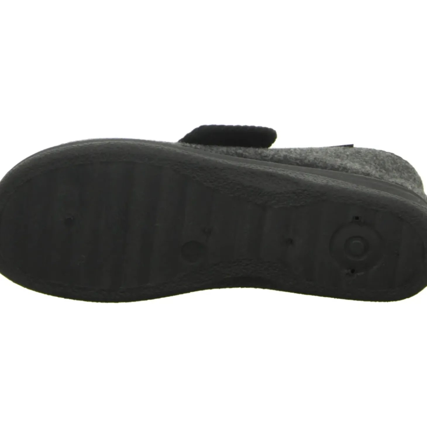 Intermax Hausstiefelette Warmfutter