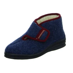 Intermax Hausstiefelette Warmfutter