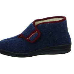 Intermax Hausstiefelette Warmfutter