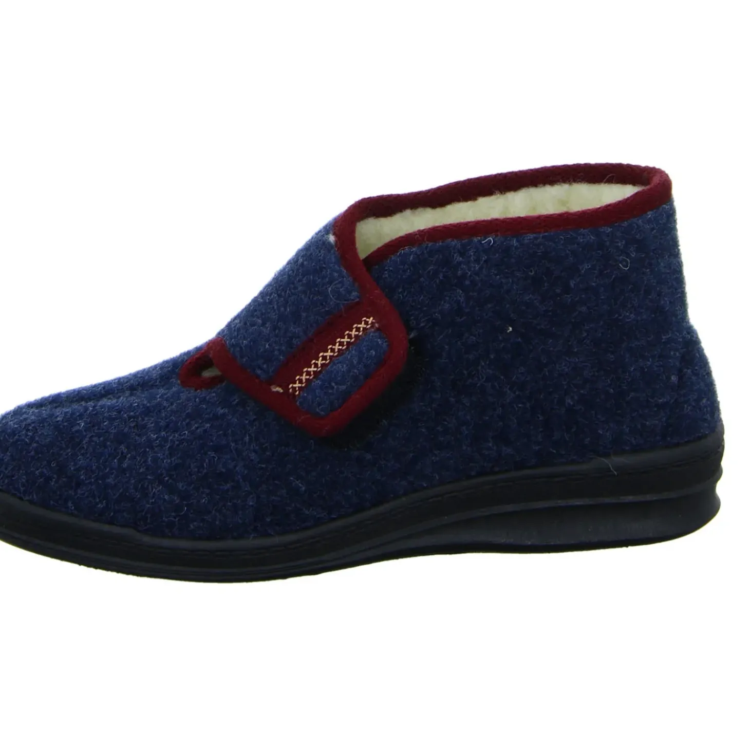 Intermax Hausstiefelette Warmfutter