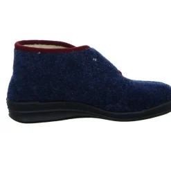 Intermax Hausstiefelette Warmfutter