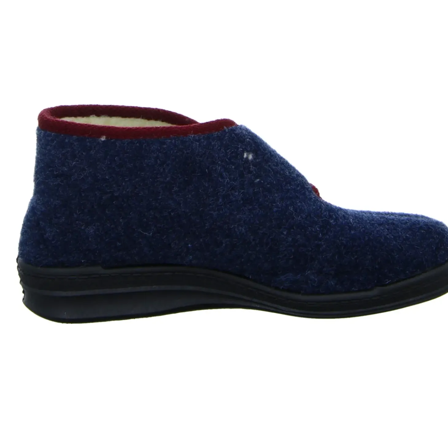 Intermax Hausstiefelette Warmfutter