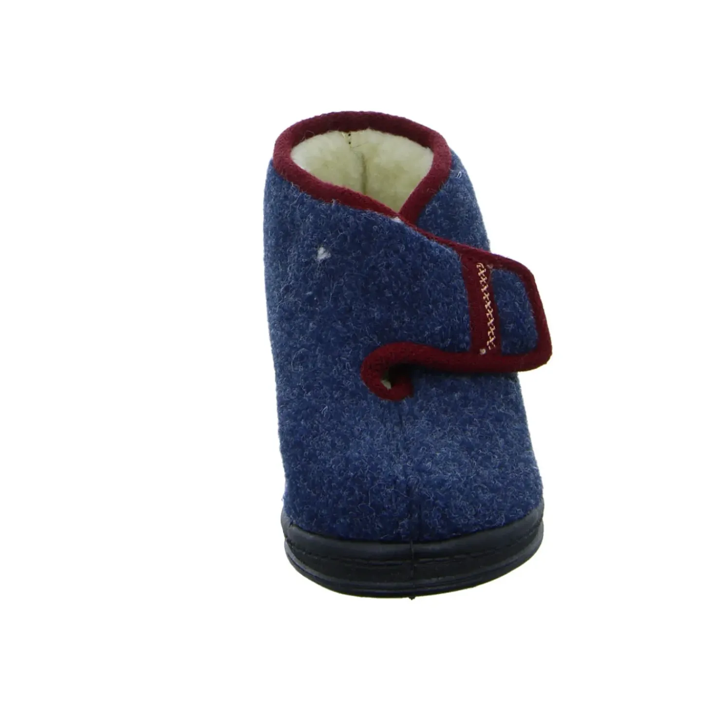 Intermax Hausstiefelette Warmfutter