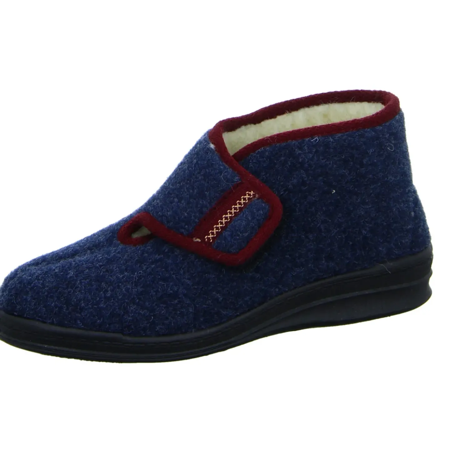 Intermax Hausstiefelette Warmfutter