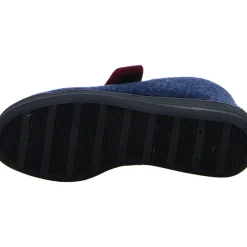 Intermax Hausstiefelette Warmfutter