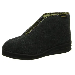 Intermax Hausstiefelette Warmfutter