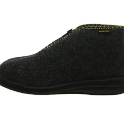 Intermax Hausstiefelette Warmfutter