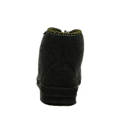 Intermax Hausstiefelette Warmfutter