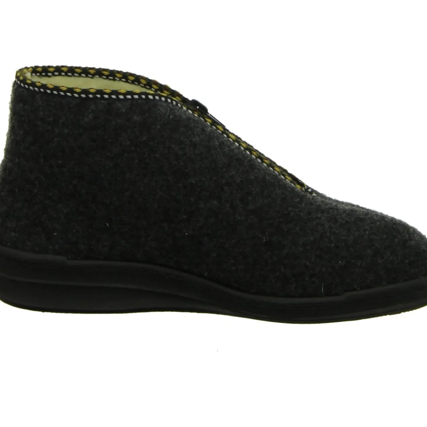 Intermax Hausstiefelette Warmfutter