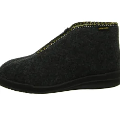 Intermax Hausstiefelette Warmfutter