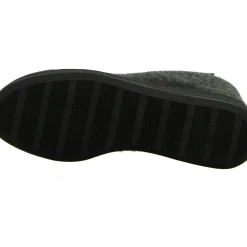 Intermax Hausstiefelette Warmfutter