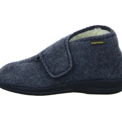 Intermax Hausstiefelette Warmfutter