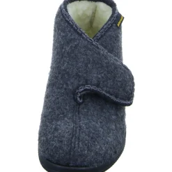 Intermax Hausstiefelette Warmfutter