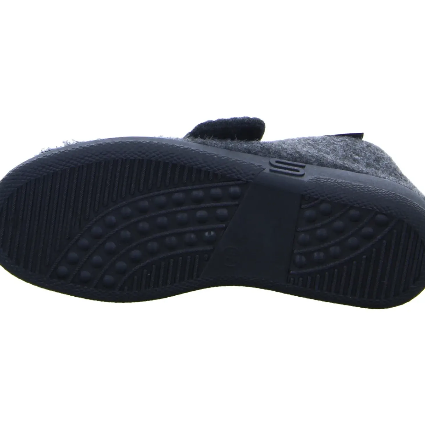 Intermax Hausstiefelette Warmfutter