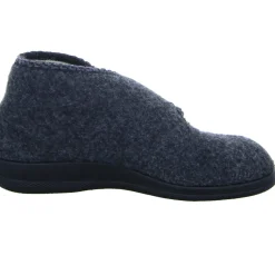 Intermax Hausstiefelette Warmfutter