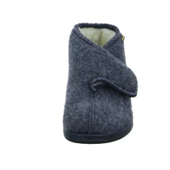 Intermax Hausstiefelette Warmfutter