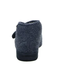 Intermax Hausstiefelette Warmfutter