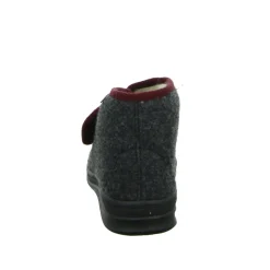 Intermax Hausstiefelette Warmfutter