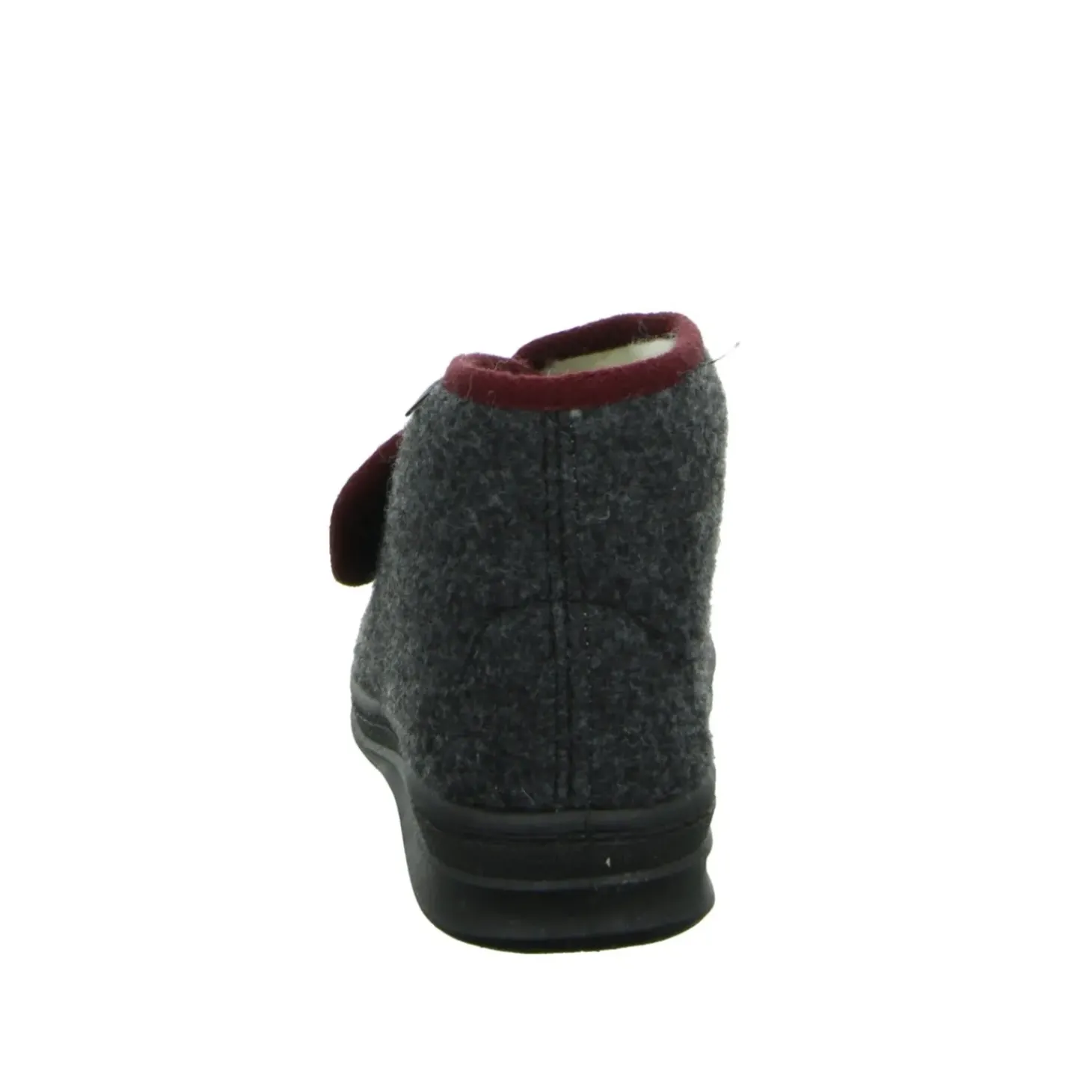 Intermax Hausstiefelette Warmfutter