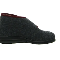 Intermax Hausstiefelette Warmfutter