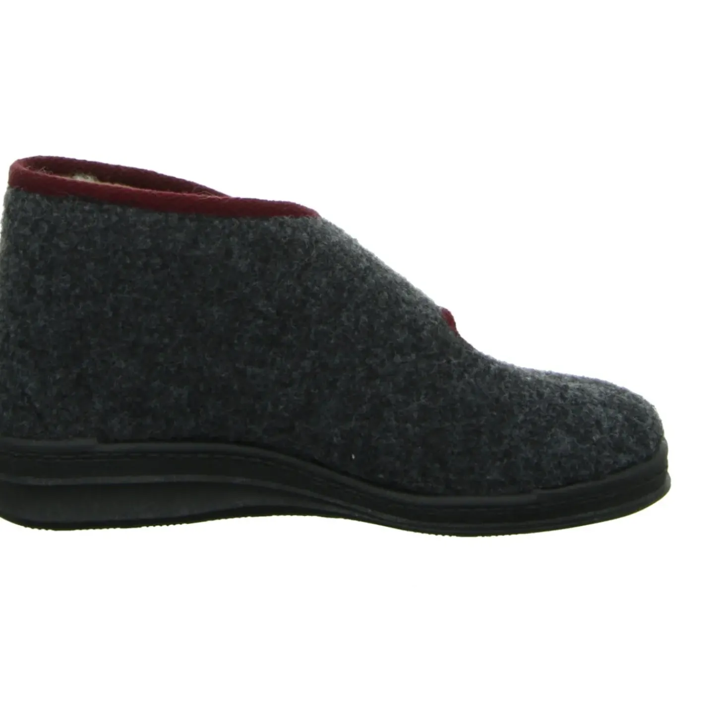 Intermax Hausstiefelette Warmfutter