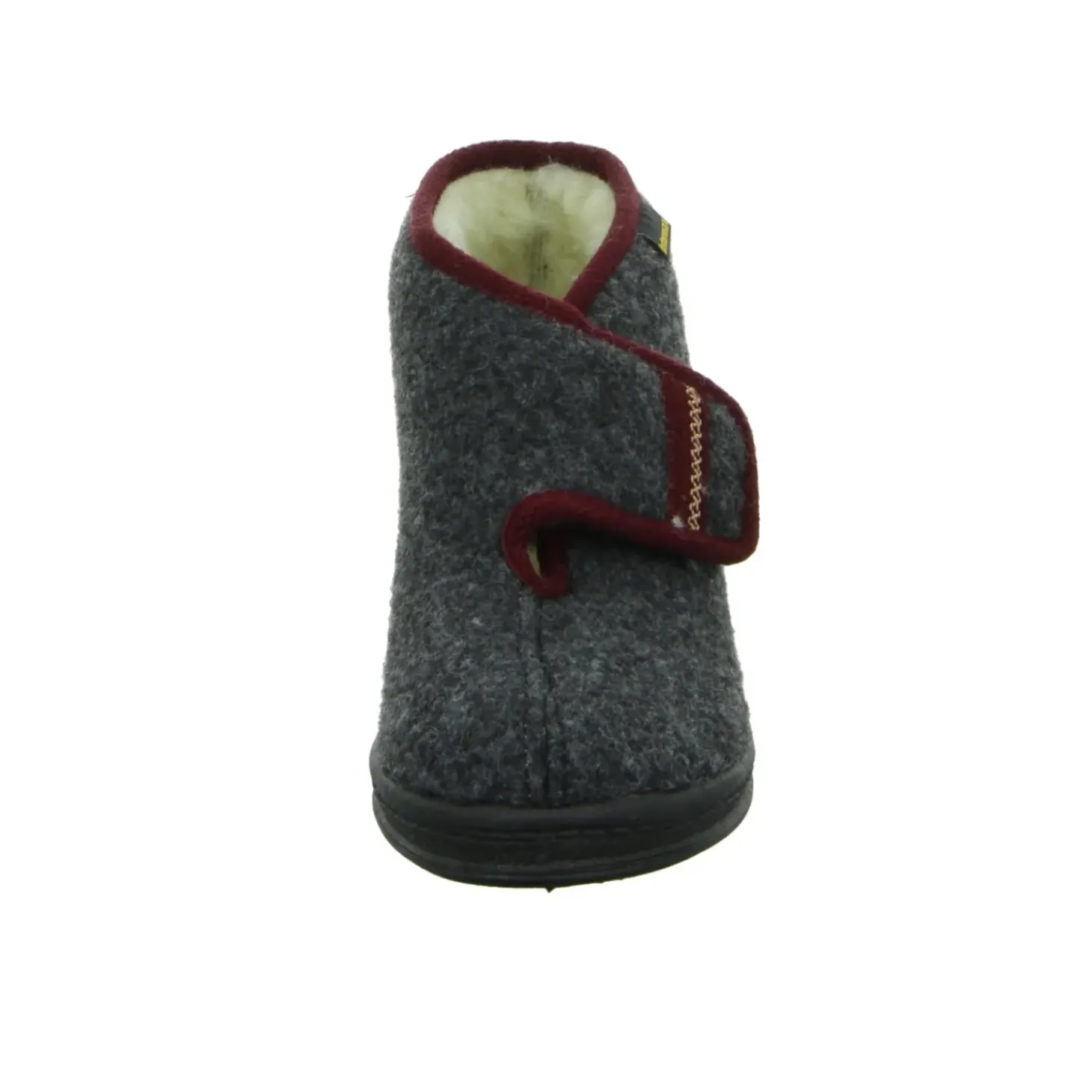 Intermax Hausstiefelette Warmfutter