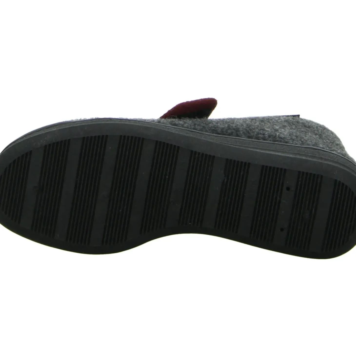 Intermax Hausstiefelette Warmfutter