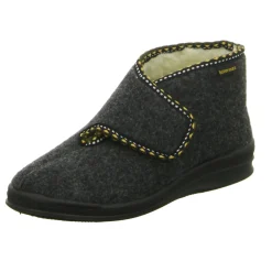 Intermax Hausstiefelette Warmfutter