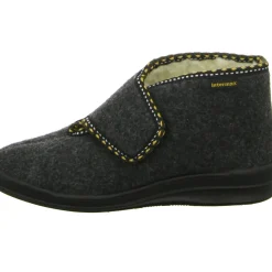 Intermax Hausstiefelette Warmfutter