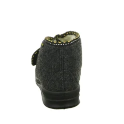 Intermax Hausstiefelette Warmfutter
