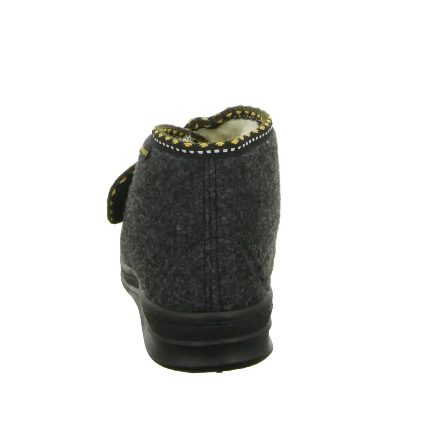 Intermax Hausstiefelette Warmfutter