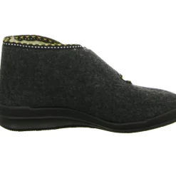 Intermax Hausstiefelette Warmfutter