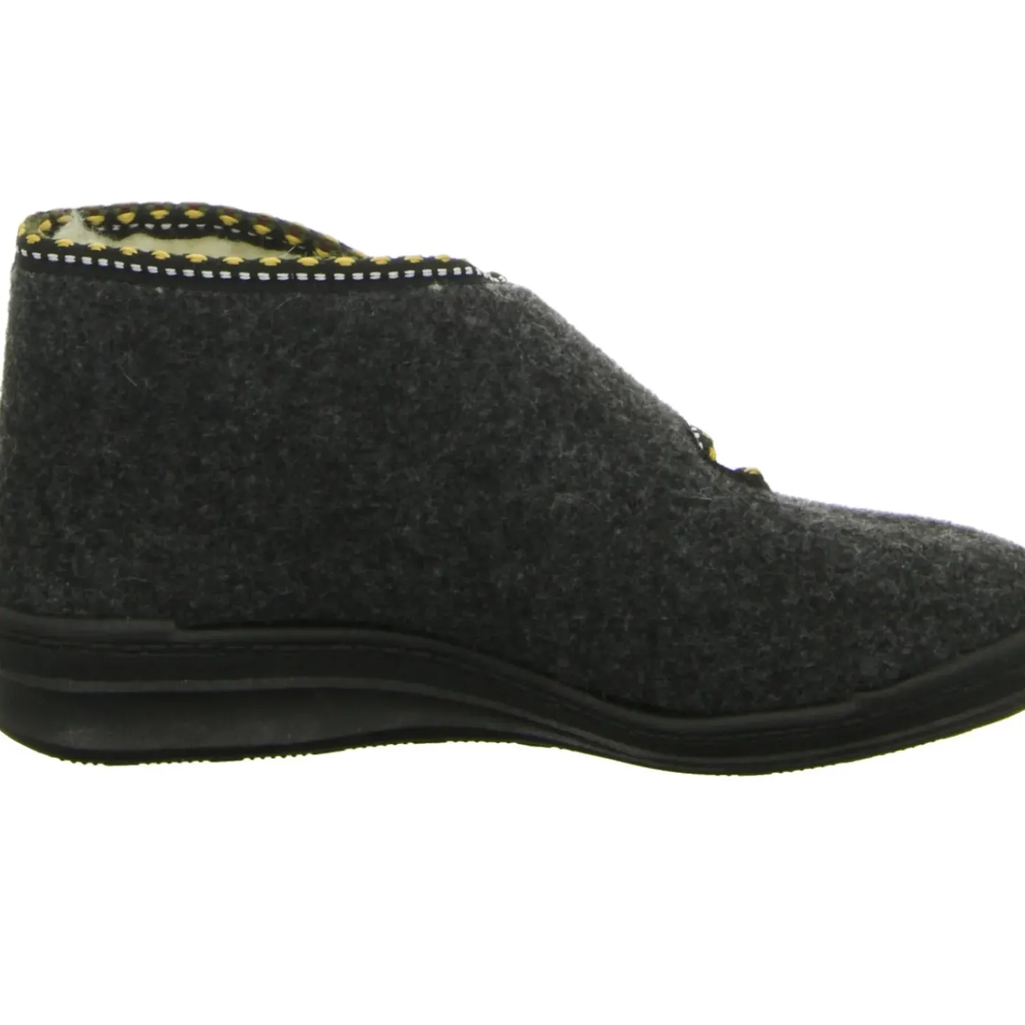 Intermax Hausstiefelette Warmfutter