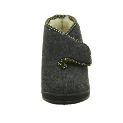 Intermax Hausstiefelette Warmfutter