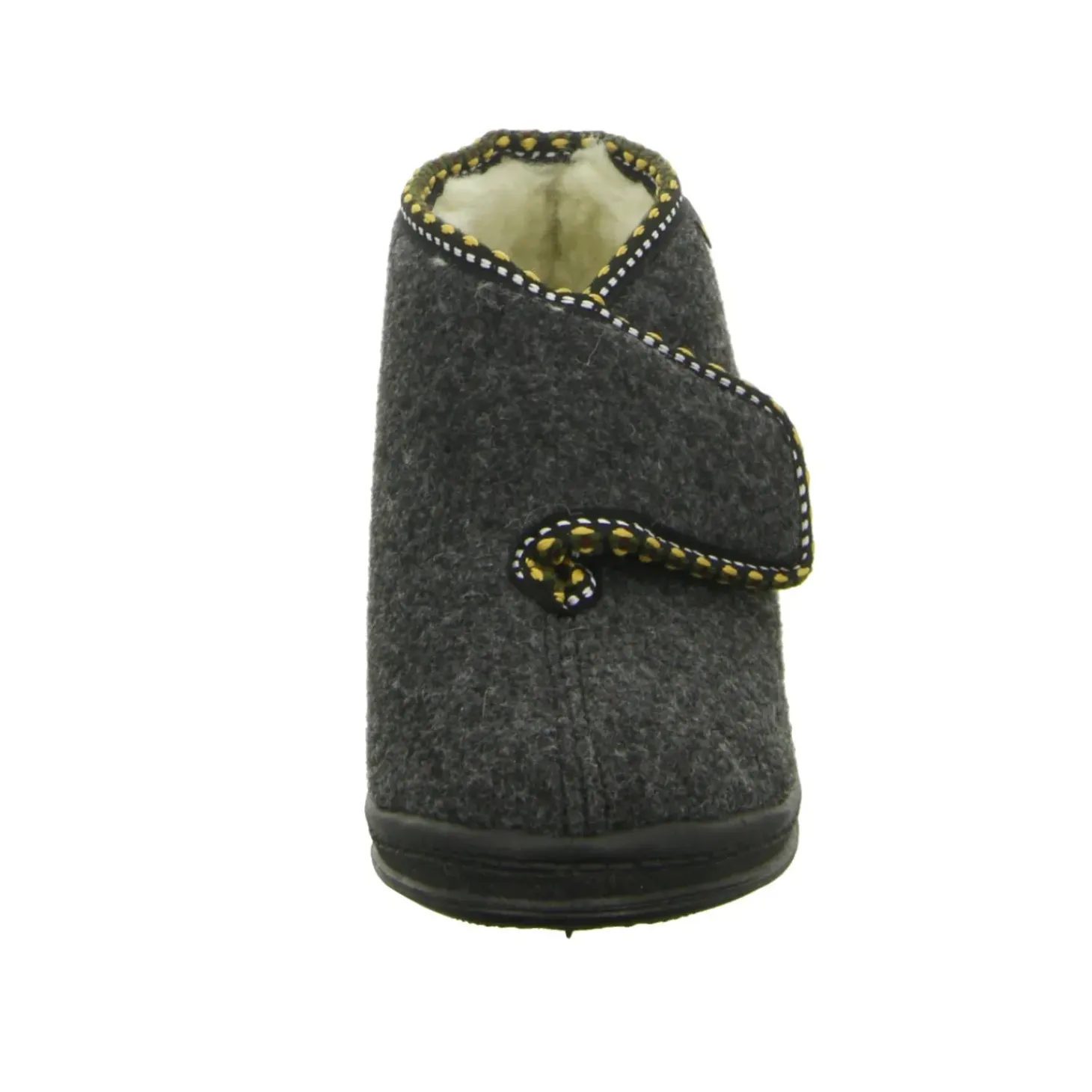 Intermax Hausstiefelette Warmfutter
