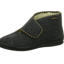 Intermax Hausstiefelette Warmfutter